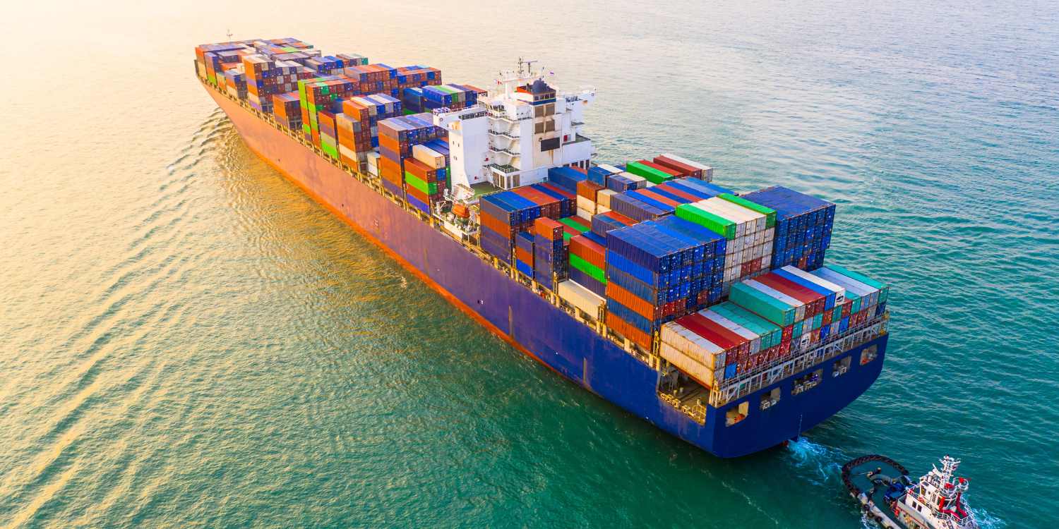 Project Cargo